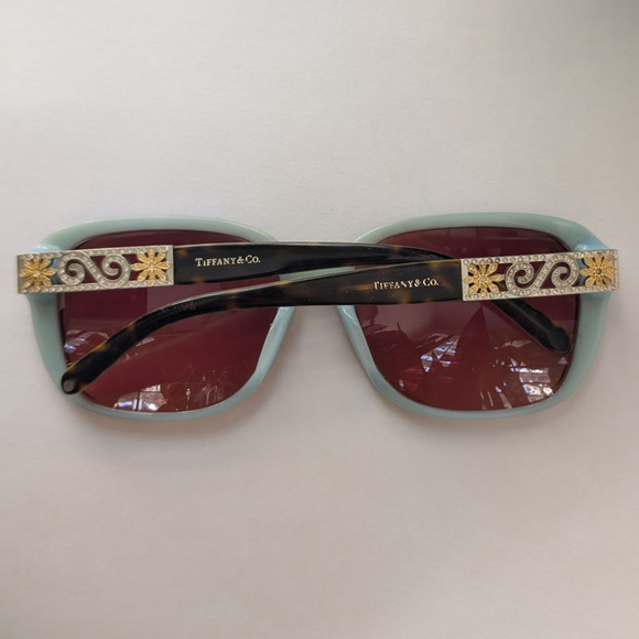 Women's Rare Tiffany & Co. Sunglasses The 175th Anniversary 